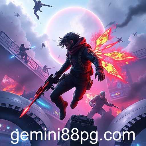 Exploring the Excitement of 'Action Games' Through the Lens of 'gemini88'