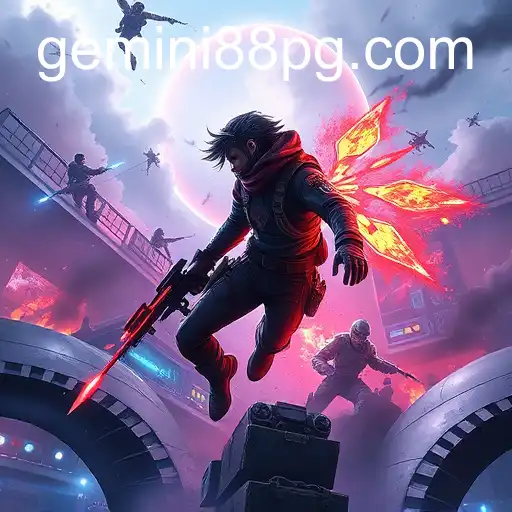 Exploring the Excitement of 'Action Games' Through the Lens of 'gemini88'