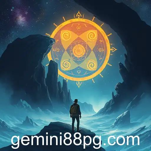 Digital Horizons: Gemini88's Approach to Gaming in 2025