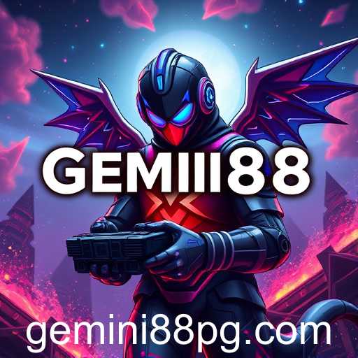 Gemini88 Gaming Revolution