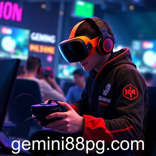 Gemini88: Gaming Trends and Insights