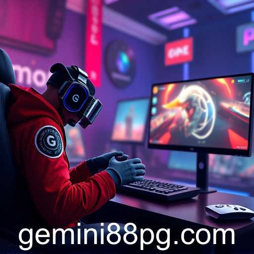 The Rise of Gemini88 in Gaming
