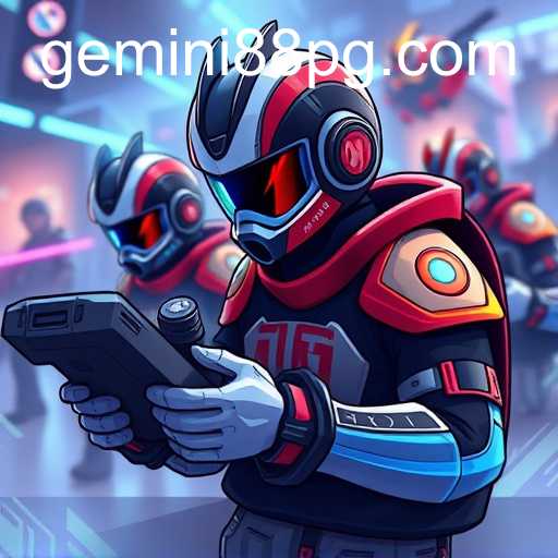 Gemini88: A Stellar Player in the Gaming Universe