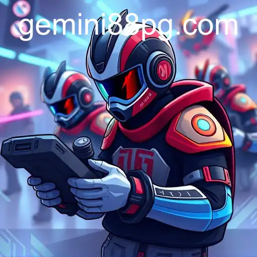 Gemini88: A Stellar Player in the Gaming Universe