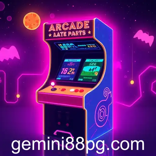 The Rise of Gemini88 in Global Gaming