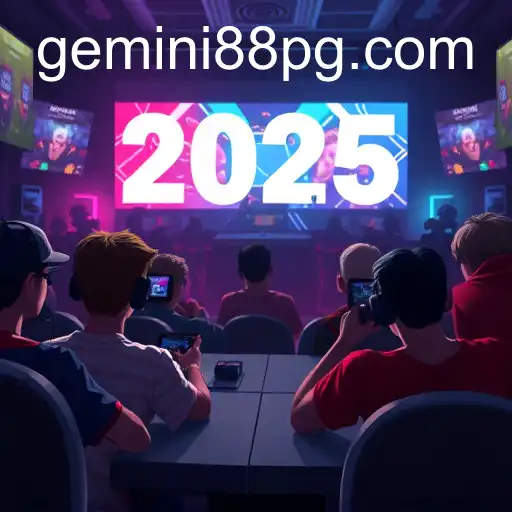 Innovative Trends in Online Gaming Community