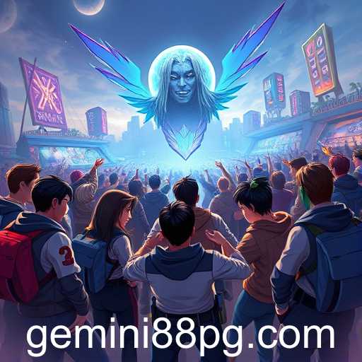 Exploring the Thrilling World of 'Multiplayer Games': A Journey with Gemini88