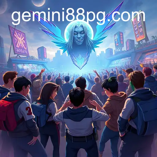 Exploring the Thrilling World of 'Multiplayer Games': A Journey with Gemini88