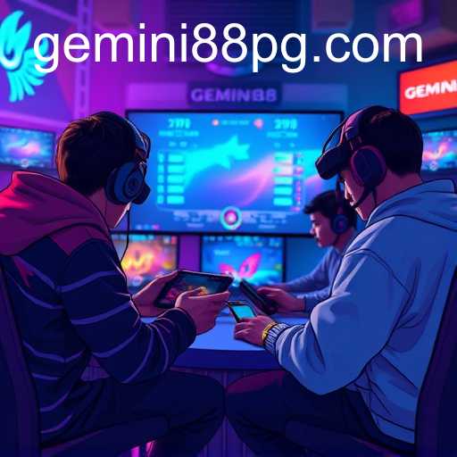 The Rise and Evolution of Gaming Communities