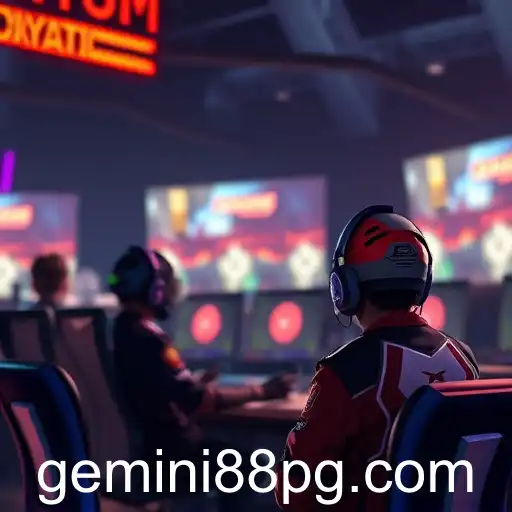 The Rise of Online Gaming in 2025